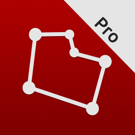 تنزيل تطبيق GPS Fields Area Measure PRO للاندرويد apk