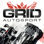 GRID Autosport v 1.7.1RC1 Hack mod apk (full version)