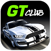 GT Speed Club Drag Racing CSR Race Car Game v 1.6.2.177 Hack mod apk (money / gold)