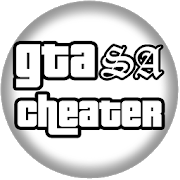 تنزيل GTA San Andreas Cheater APK للاندرويد