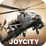 GUNSHIP BATTLE Helicopter 3D v 2.7.83 Hack mod apk (Free Shopping)