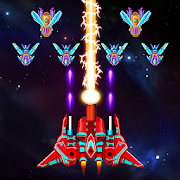 Galaxy Attack Alien Shooter v 26.8 Hack mod apk (Free Shopping)
