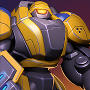 Galaxy Control: 3D strategy v 10.1.76 APK + Hack MOD (High Damage)