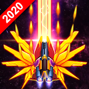 Galaxy Invaders Alien Shooter  Free Shooting Game v 1.5.3 Hack mod apk  (Unlimited Coins / Gems)
