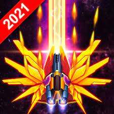 تنزيل لعبة Galaxy Invaders - Alien Shooter - Space Shooting للاندرويد apk