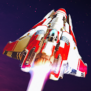 Galaxy Warrior Classic v 1.1.8 APK + Hack MOD (Money)