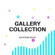 Gallery Collection Klwp Kustom Pack v 1.0 APK