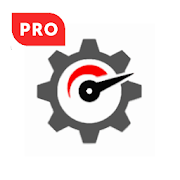 Gamers GLTool Pro with Game Turbo &amp; Game Tuner v 0.0.8 APK