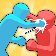 Gang Clash v 2.0.9 hack mod apk (Money)