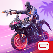 Gangstar Vegas World of Crime v 4.8.1a Hack mod apk (Unlimited Money / Diamonds / Keys / SP)