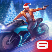 Gangstar Vegas World of Crime v 4.5.0i Hack MOD APK (Money / Diamonds / Keys / SP)