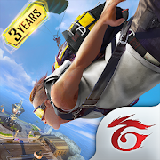 Garena Free Fire  3volution v 1.52.2 Hack mod apk (Mega Mod)