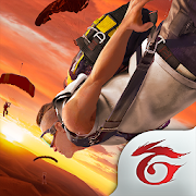Garena Free Fire v 1.41.0 APK + Hack MOD (Mega Mod)