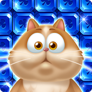 Gem Blast Magic Match Puzzle v 2.0.2 hack mod apk (Unlimited Lives / Coins / Boosters / Reward Box)