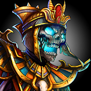 Gems of War – Match 3 RPG v 4.7.5 Hack MOD APK (ALLWAYS YOUR TURN)