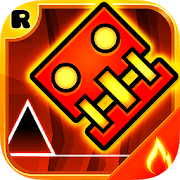 Geometry Dash Meltdown v 1.03 hack mod apk (Unlocked)