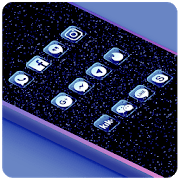 Glass Icon pack v 5.1.2 APK Patched