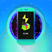 Glitch Icon Pack 8.8 APK Patched