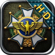 Glory of Generals Pacific HD v 1.3.8 Hack mod apk (Unlimited Money)