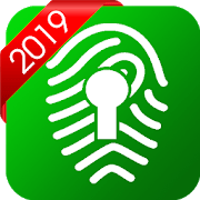 Go App Lock 2020 Pro v 1.0 APK