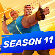Gods of Boom Online PvP Action v 16.0.108 Hack mod apk (Unlimited Ammo / No reload)