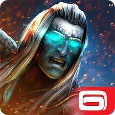 تنزيل لعبة Gods of Rome للاندرويد apk