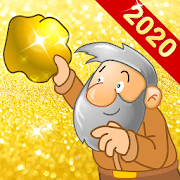 Gold Miner Classic v 2.3.10 hack mod apk (money)