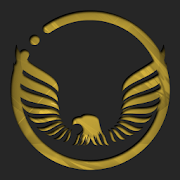 GoldOx The Golden Icon Pack 48.0 APK Patched