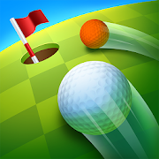 Golf Battle v 1.9.1 hack mod apk (money)