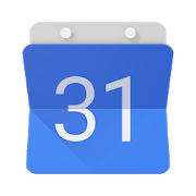 Google Calendar v 6.0.60-277466248 APK
