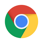 Google Chrome Fast &amp; Secure v 78.0.3904.62 APK Final