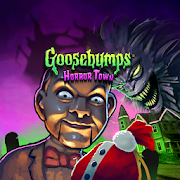 Goosebumps HorrorTown – The Scariest Monster City! v 0.7.1 Hack MOD APK (money)