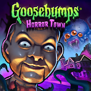 Goosebumps HorrorTown The Scariest Monster City v 0.7.6 Hack mod apk (Unlimited Money)
