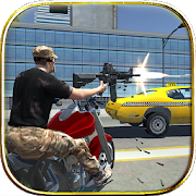 Grand Action Simulator New York Car Gang v 1.2.6 Hack mod apk (Unlimited Money)