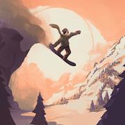 Grand Mountain Adventure Snowboard Premiere v 1.156 Hack mod apk (All Maps Unlocked)