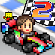 Grand Prix Story 2 v 2.1.6 Hack MOD APK (Medals / Gold)
