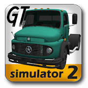 Grand Truck Simulator 2 v 1.0.22 Hack mod apk (Unlimited Money)