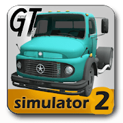 Grand Truck Simulator 2 v 1.0.24 Hack mod apk (Unlimited Money)