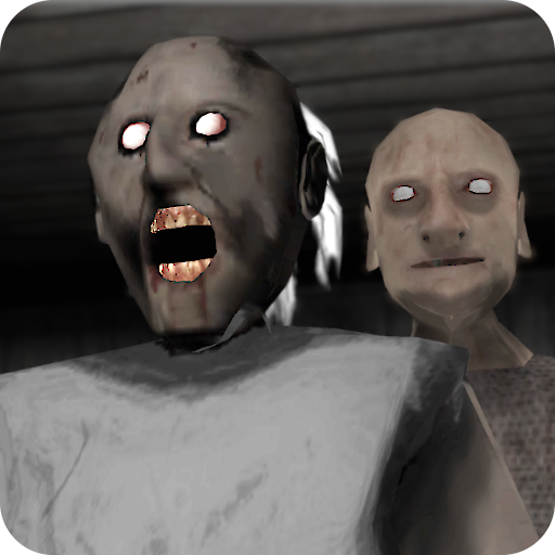 تنزيل لعبة Granny: Chapter Two للاندرويد apk