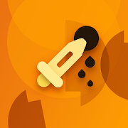 Graphix color palette of pictures &amp; wallpapers 2.0 Premium APK