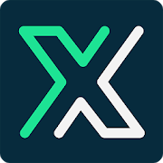 GreenLine Icon Pack LineX v 1.0 APK Patched