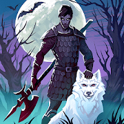 Grim Soul Dark Fantasy Survival v 2.7.6 Hack mod apk (Free craft / mod menu)