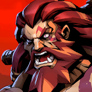 Grimguard Tactics End of Legends v 0.1.7 Hack mod apk (Unlimited Money)