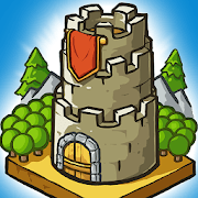 Grow Castle v 1.30.2 Hack mod apk ( (Unlimited Coins)