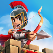 Grow Empire Rome v 1.4.36 Hack mod apk (Unlimited Money)