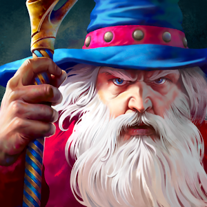 Guild of Heroes – fantasy RPG v 1.87.5 Hack MOD APK (Diamonds / Gold / No Skill Cooldown)