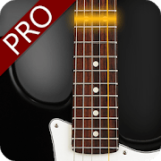 Guitar Scales &amp; Chords Pro v 144 APK Paid