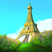 Gummy Drop! – Match & Restore v 4.7.1 Hack MOD APK (money)