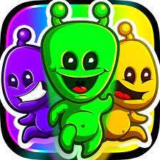 تنزيل لعبة Gummy Heroes للاندرويد apk