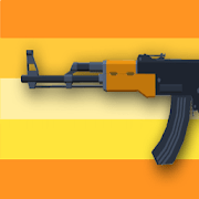 Gun Breaker – 3D Gun Games v 3.6 hack mod apk (Money / Unlocked)